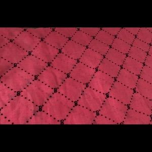 Barbie NEW Infinity Scarf